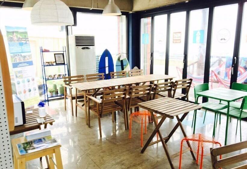 Donghae Sol Guesthouse   Hostel
