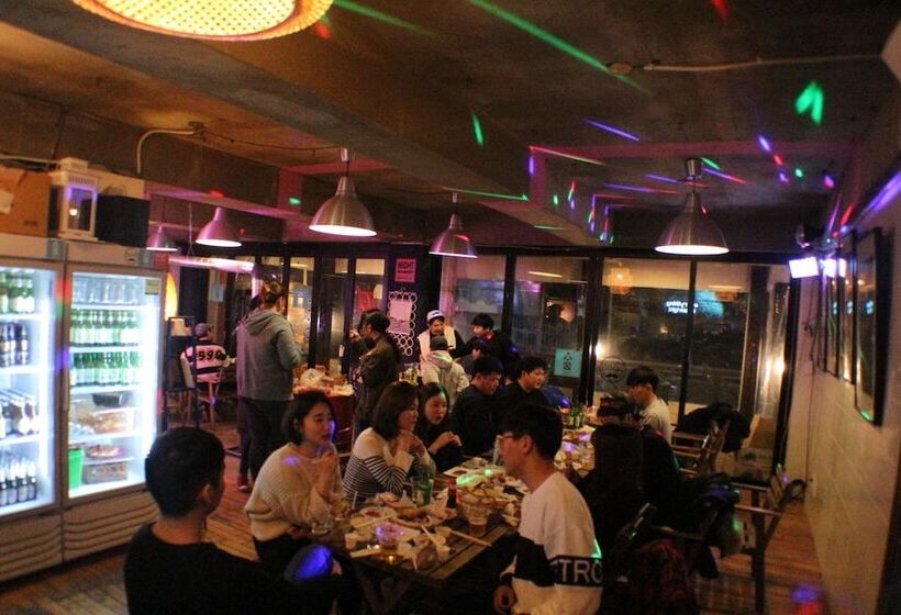 Donghae Sol Guesthouse   Hostel