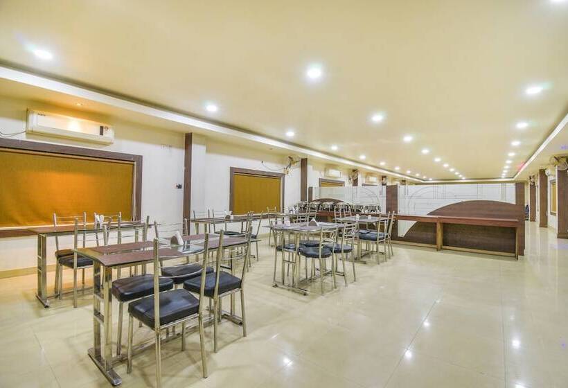 Fabhotel Paradise Convention