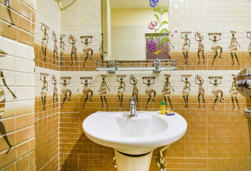 Fabhotel Paradise Convention