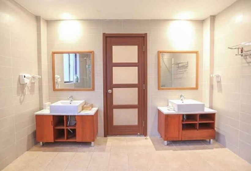 Fogang Zhijiayou Villa Resort