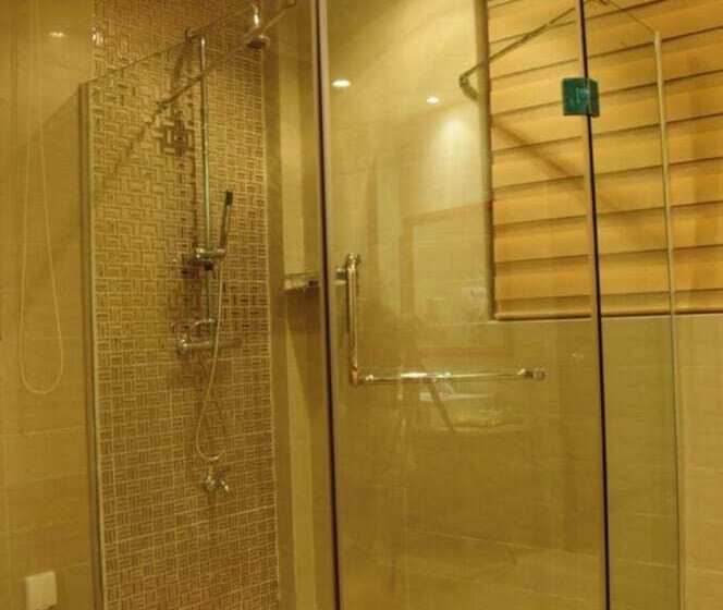 Fogang Zhijiayou Villa Resort