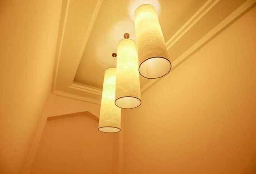 Fogang Zhijiayou Villa Resort