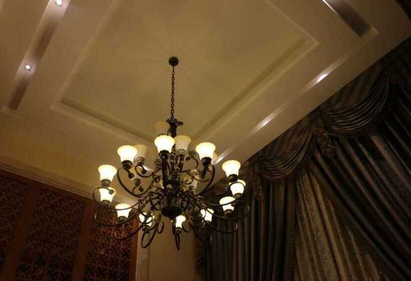 Fogang Zhijiayou Villa Resort