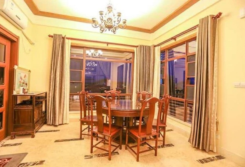 Fogang Zhijiayou Villa Resort