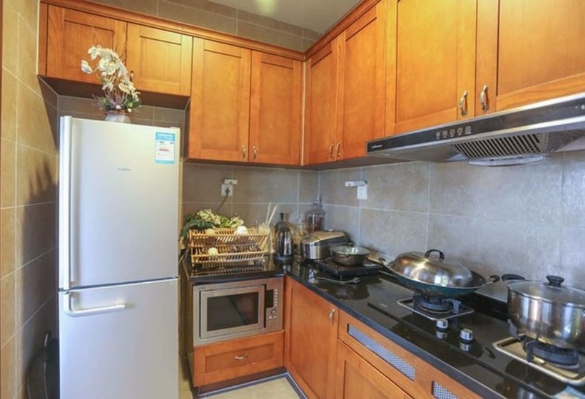 Fogang Zhijiayou Villa Resort