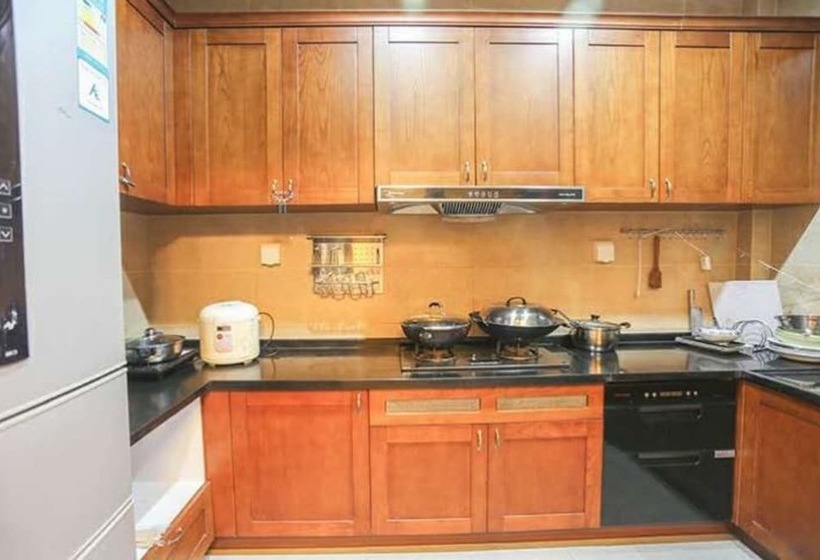 Fogang Zhijiayou Villa Resort