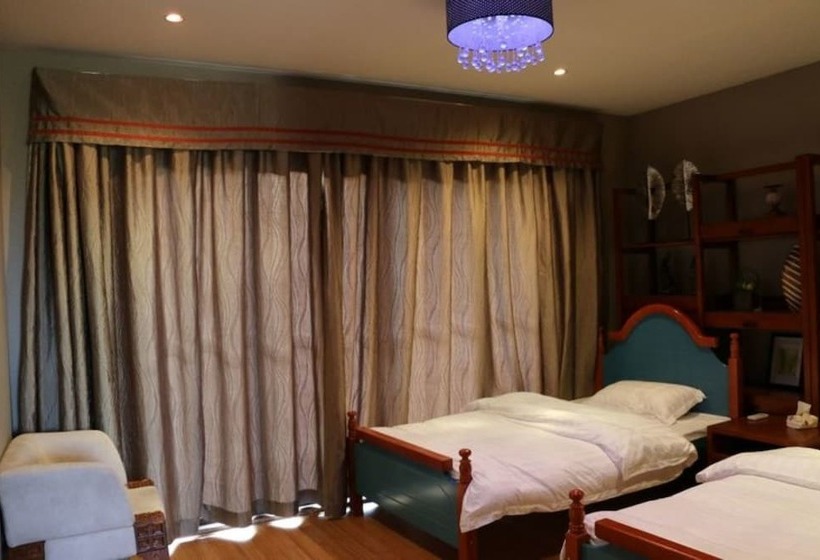 Fogang Zhijiayou Villa Resort