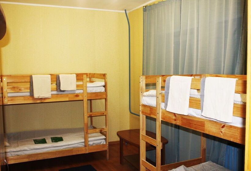 Grant Hostel