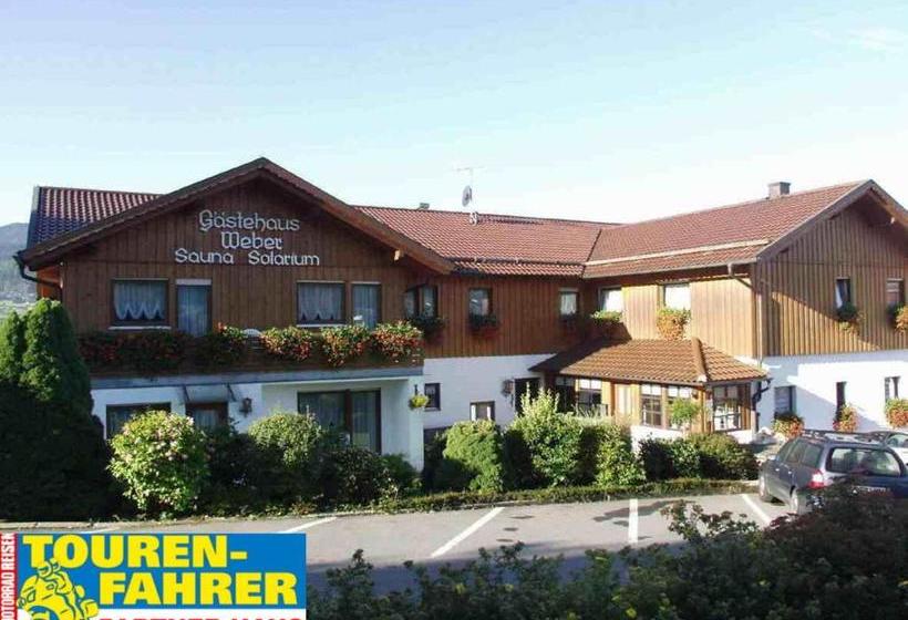 Gästehaus Weber
