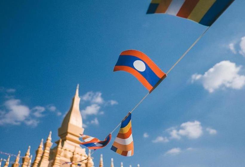 Hive Hostel  Adults Only