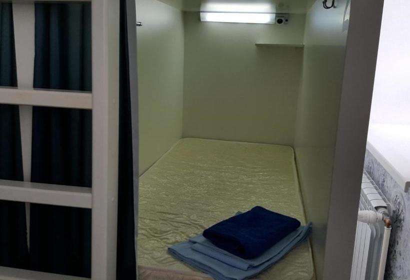 Hostel Fox хостел