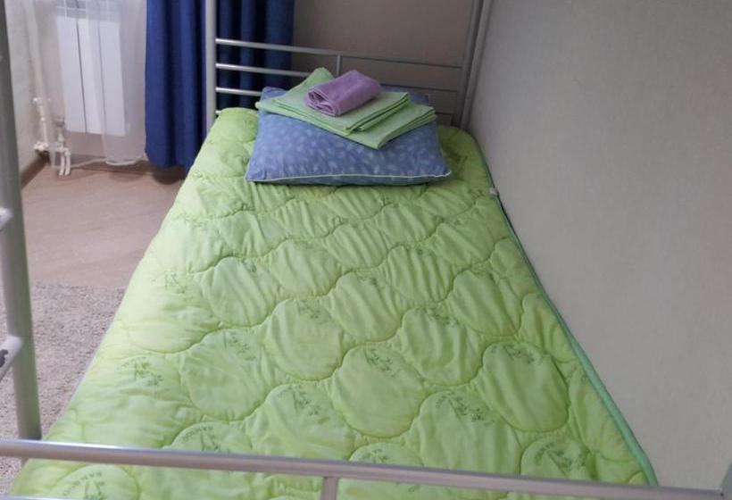 Hostel Fox хостел