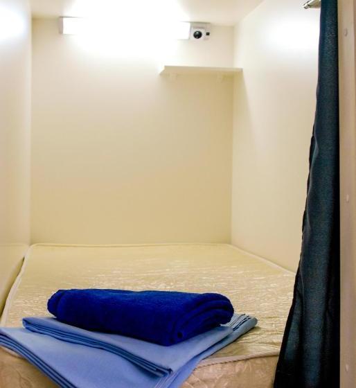 Hostel Fox хостел