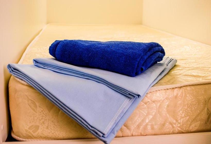 Hostel Fox хостел