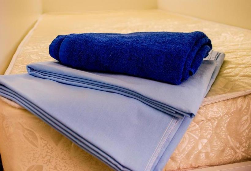 Hostel Fox хостел