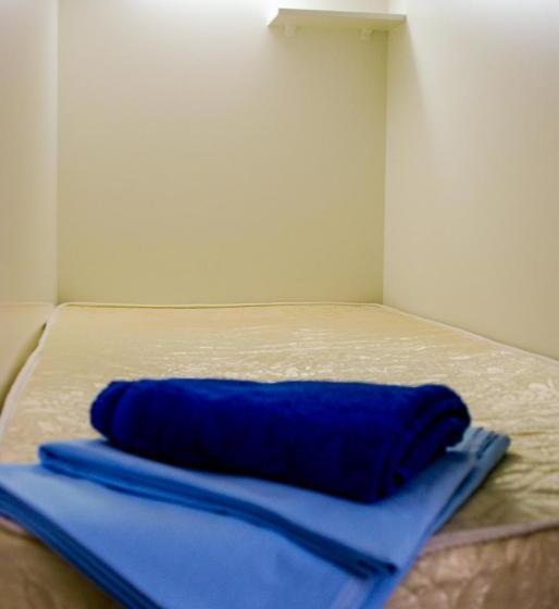 Hostel Fox хостел