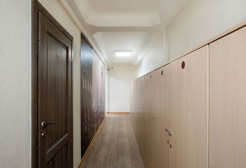 Hostel Uspenskiy Dvor