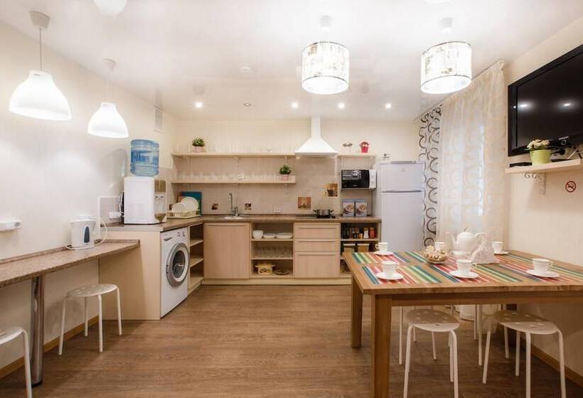 Hostel Uspenskiy Dvor