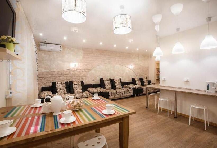 Hostel Uspenskiy Dvor