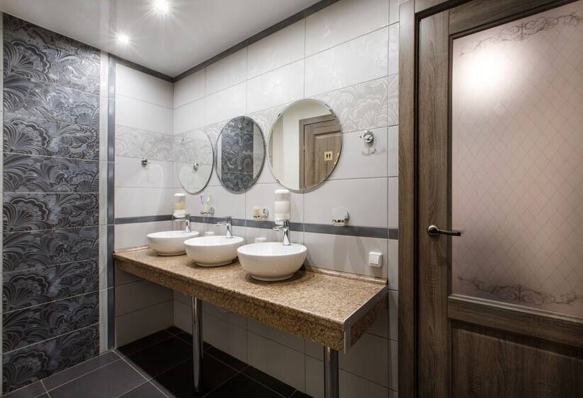 Hostel Uspenskiy Dvor