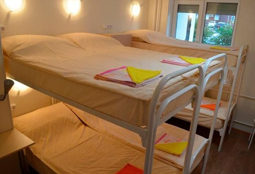 Hostel Uspenskiy Dvor