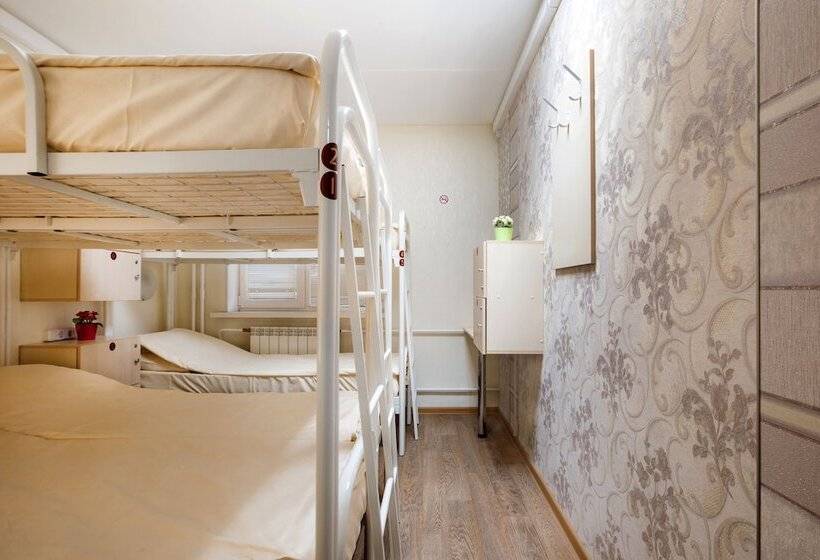 Hostel Uspenskiy Dvor