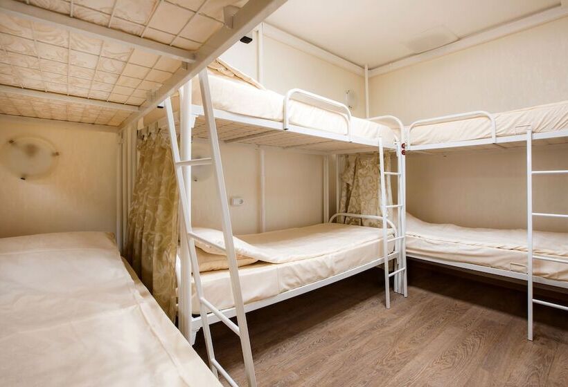 Hostel Uspenskiy Dvor