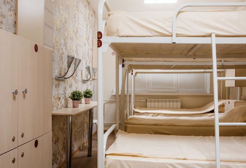 Hostel Uspenskiy Dvor