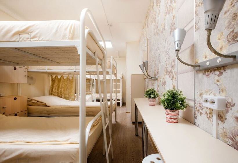 Hostel Uspenskiy Dvor