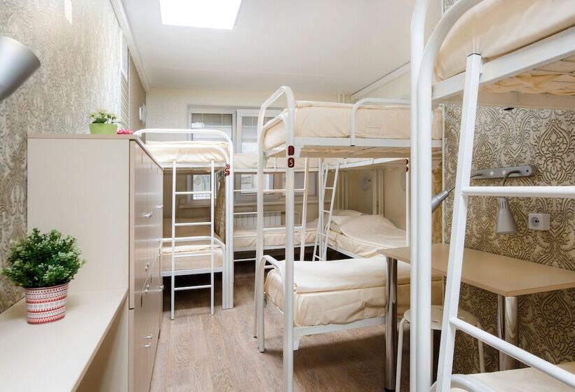 Hostel Uspenskiy Dvor