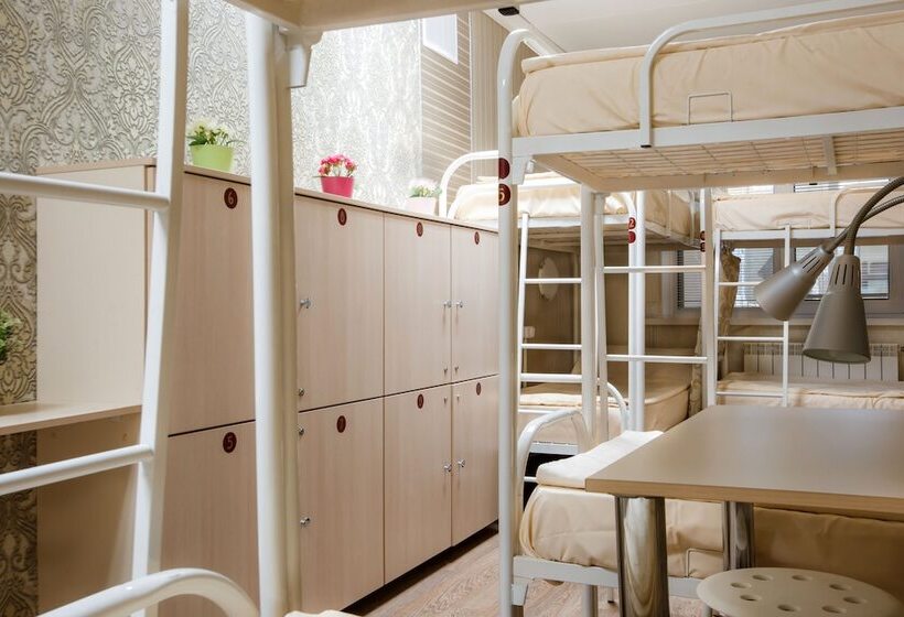 Hostel Uspenskiy Dvor