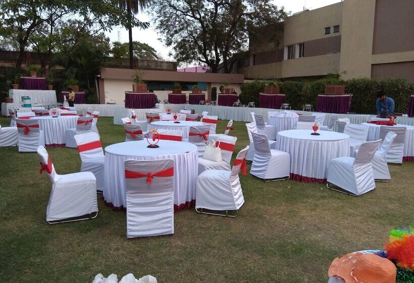 בית מלון כפרי Abhinav