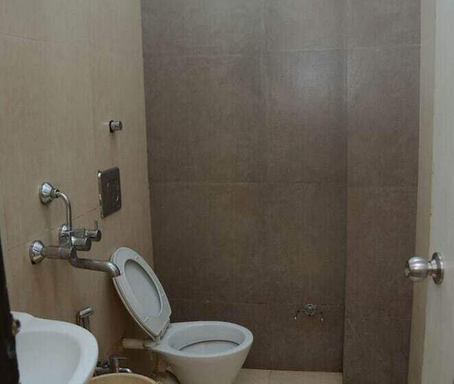 בית מלון כפרי Abhinav