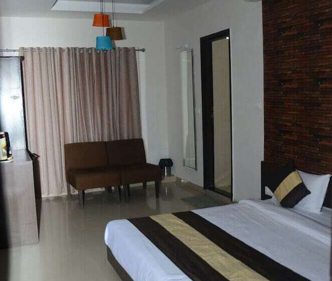 בית מלון כפרי Abhinav