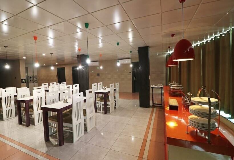 בית מלון כפרי Ace Prime