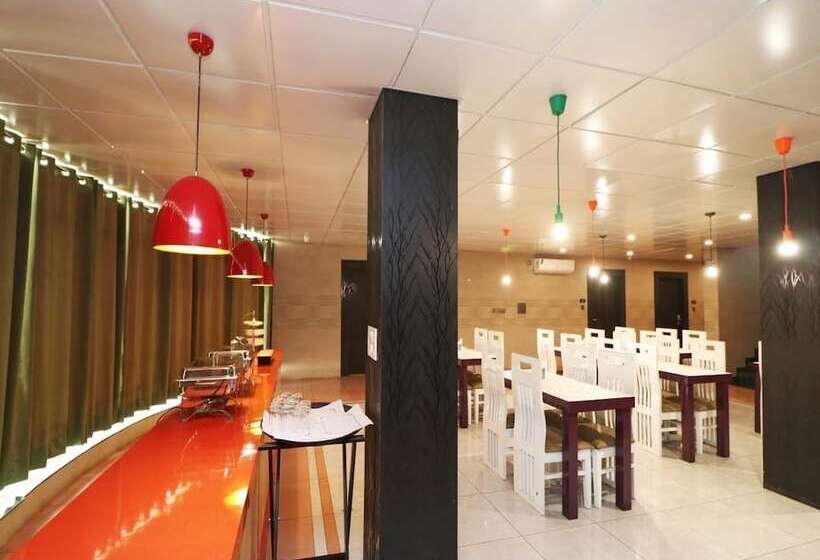 בית מלון כפרי Ace Prime