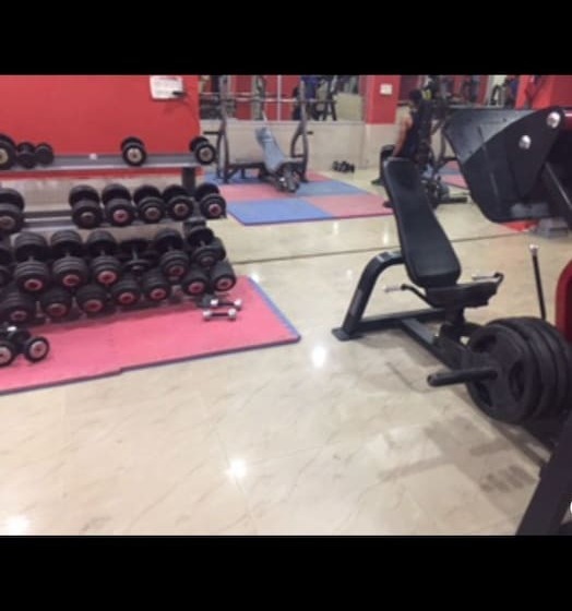 בית מלון כפרי Ace Prime