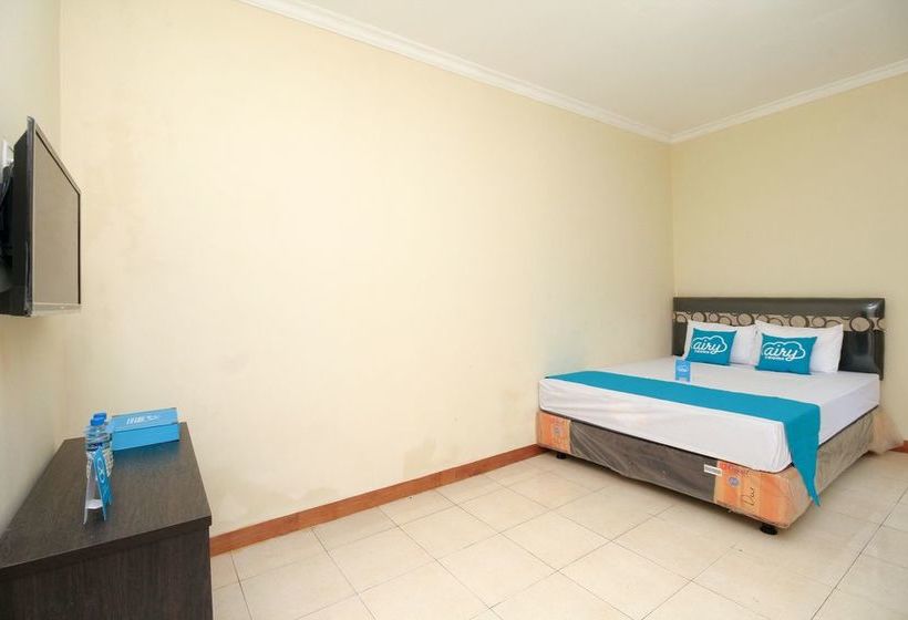 فندق Airy Eco Ahmad Yani Gunung Rejo 15 Balikpapan
