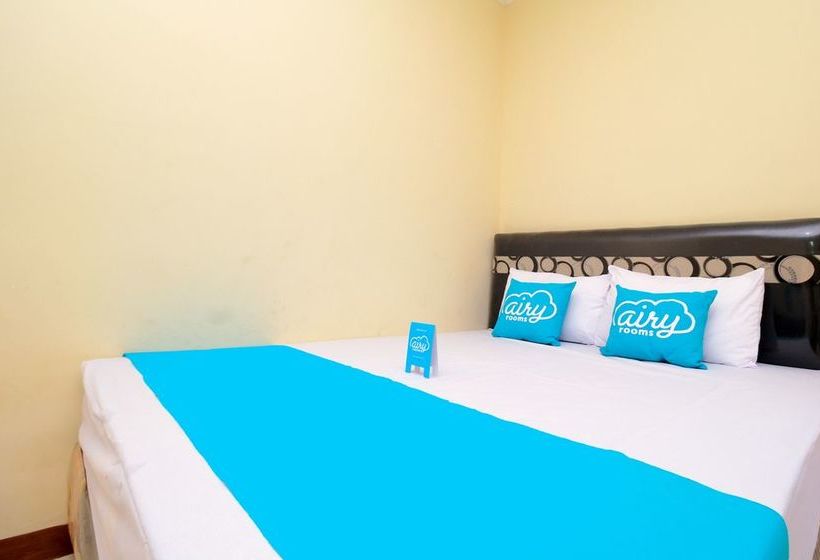 فندق Airy Eco Ahmad Yani Gunung Rejo 15 Balikpapan