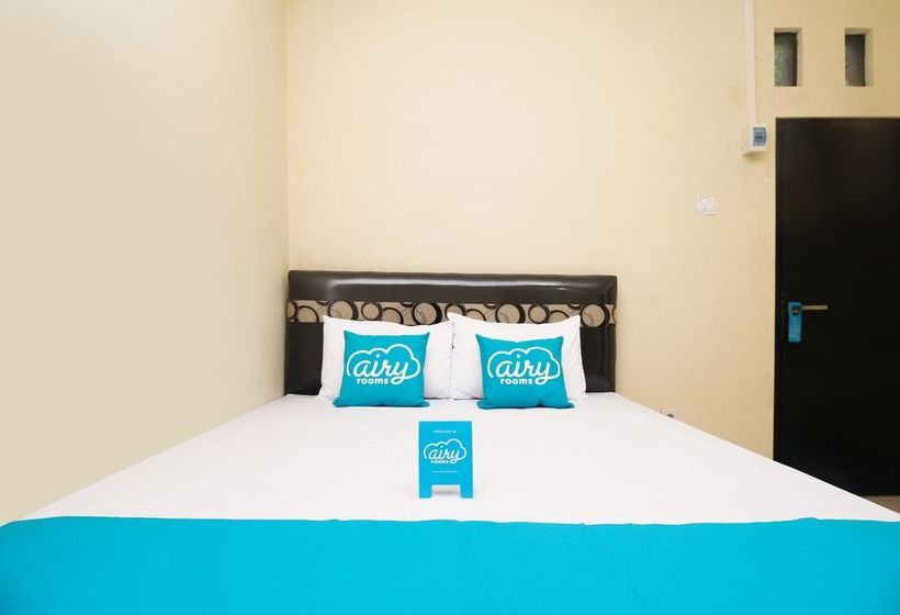 فندق Airy Eco Ahmad Yani Gunung Rejo 15 Balikpapan