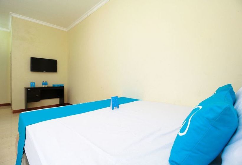 فندق Airy Eco Ahmad Yani Gunung Rejo 15 Balikpapan