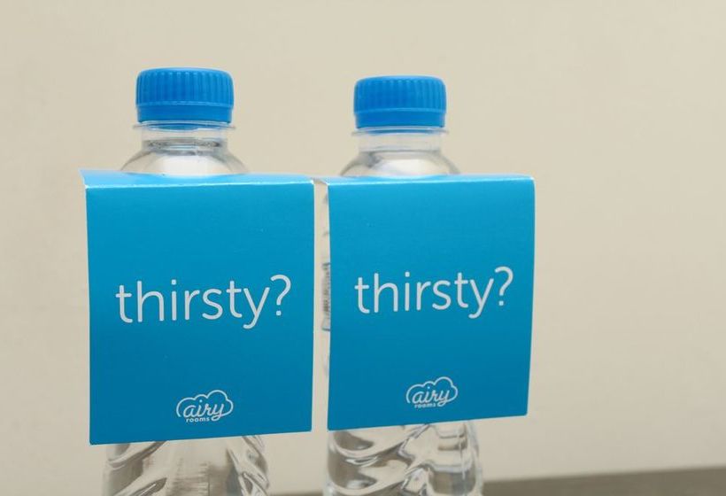 فندق Airy Eco Ahmad Yani Gunung Rejo 15 Balikpapan