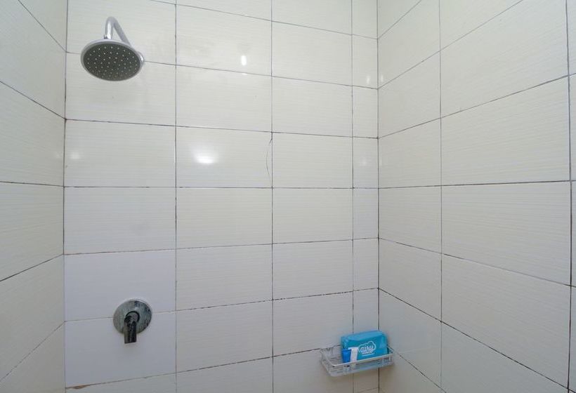 فندق Airy Eco Ahmad Yani Gunung Rejo 15 Balikpapan