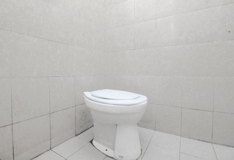 Отель Airy Eco Bandara Mutiara Sis Aljufri 1 Palu