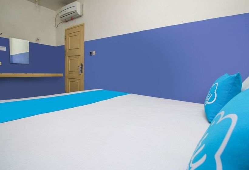 Отель Airy Eco Teluk Dalam Sutoyo 16 Banjarmasin