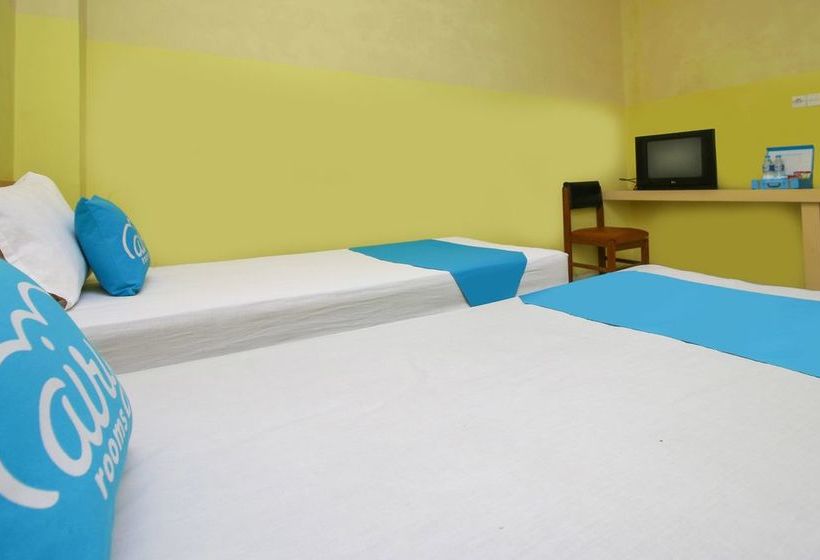 Отель Airy Eco Teluk Dalam Sutoyo 16 Banjarmasin