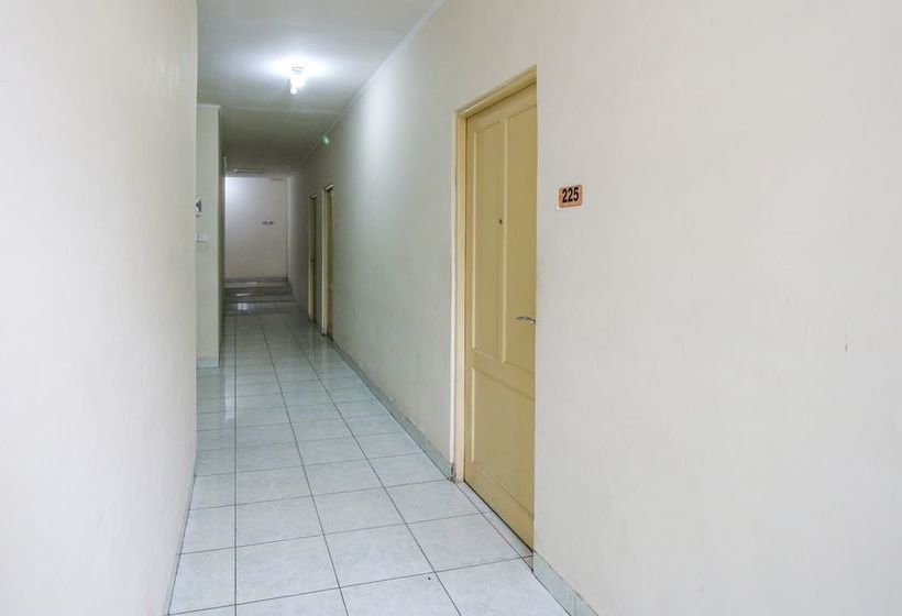 Отель Airy Eco Teluk Dalam Sutoyo 16 Banjarmasin