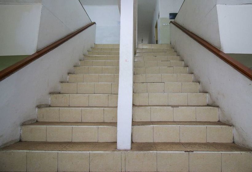 Отель Airy Eco Teluk Dalam Sutoyo 16 Banjarmasin