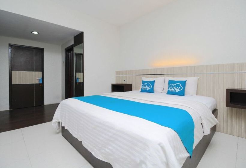فندق Airy Eco Gunungsari Ilir Ahmad Yani 34 Balikpapan